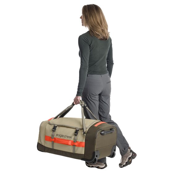 Eagle Creek Cargo Hauler 90 L 4 ruote Borsa da viaggio 73 cm