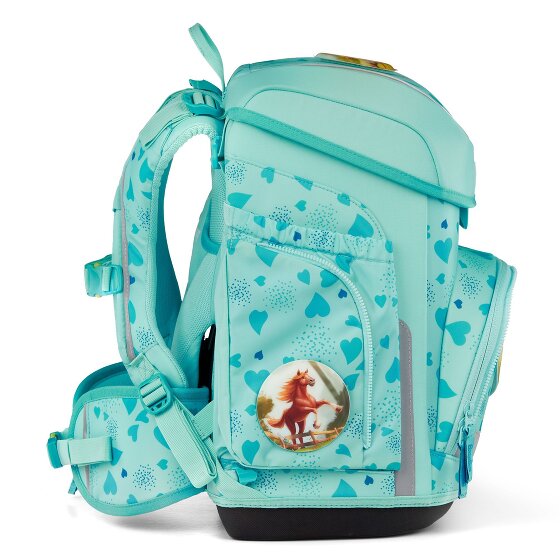 Ergobag cubo Set di borse per la scuola 5 pezzi