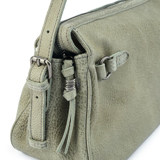 FredsBruder My Forever Friend Borsa a spalla Vera Pelle 34 cm