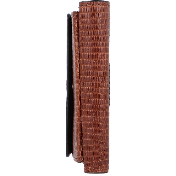 Castelijn & Beerens Donna Portafoglio RFID in pelle 9 cm