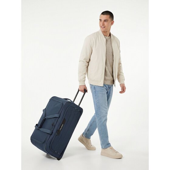 Travelite Skaii 2 ruote Borsa da viaggio M 69 cm