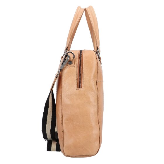 Harold's Caugio Valigetta Pelle 41 cm Scomparto per laptop