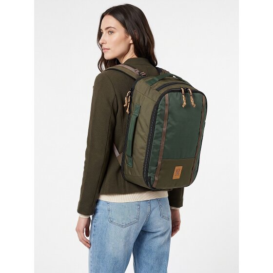 Topo Designs Zaino da viaggio Global con scomparto per laptop da 48 cm
