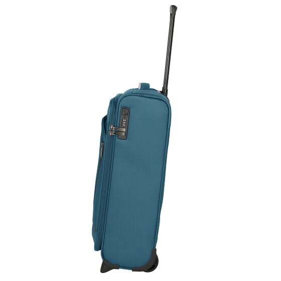 Travelite Jetpack Multi Light 2 ruote Carrello della cabina 55 cm