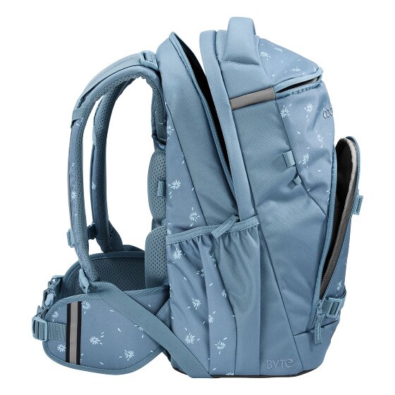 coocazoo Byte Zaino da scuola 46 cm