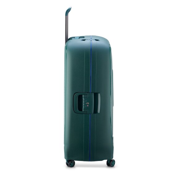 Delsey Paris Trolley a 4 ruote Moncey 82 cm