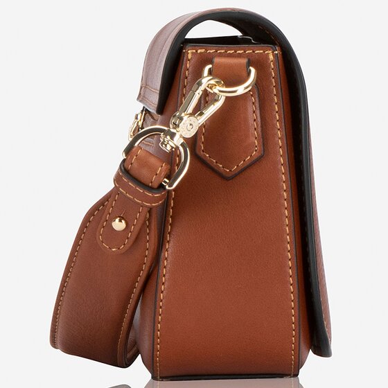 Jekyll & Hide Paris Borsa a tracolla Pelle 22 cm