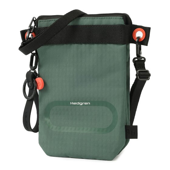 Hedgren Uni Borsa a tracolla Protezione RFID 13 cm