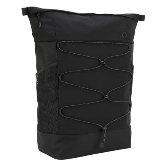 Strellson Sebastian Zaino da giorno 53 cm Scomparto per laptop