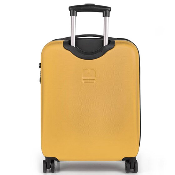 Gabol Paradise XP 4 ruote Set di valigie 4 pezzi