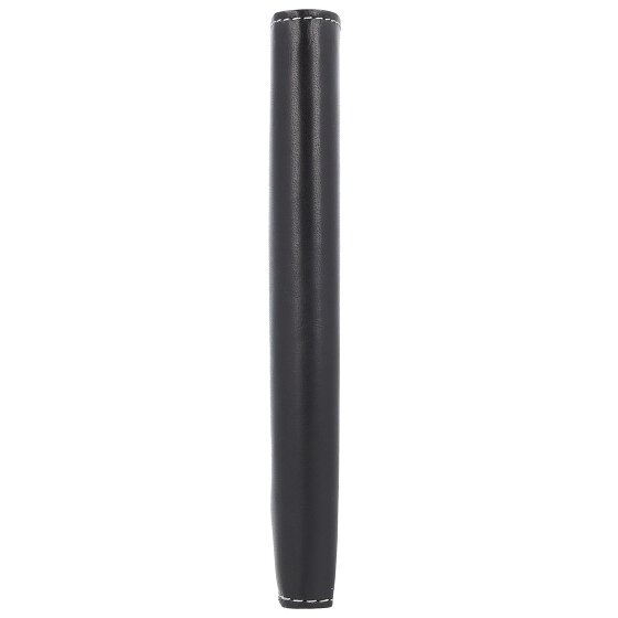 Esquire Dallas Portafoglio Protezione RFID Pelle 11 cm