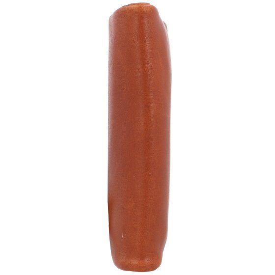 Davidoff Portafoglio Essentials RFID in pelle 9,5 cm