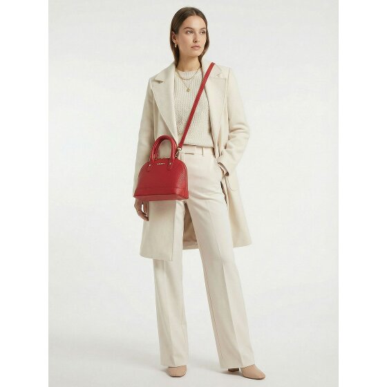 Lazarotti Bologna Leather Borsetta Pelle 24 cm