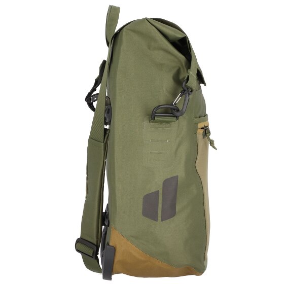 Deuter Borsa da bicicletta Mainhattan 33 cm