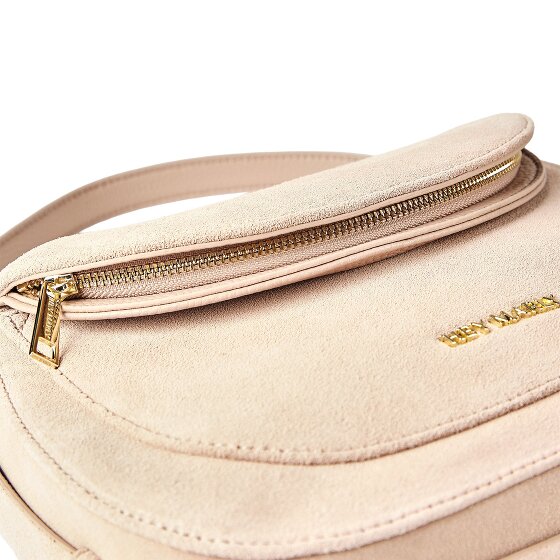 Hey Marly Big Sister Suede Borsa a tracolla S Pelle 25 cm