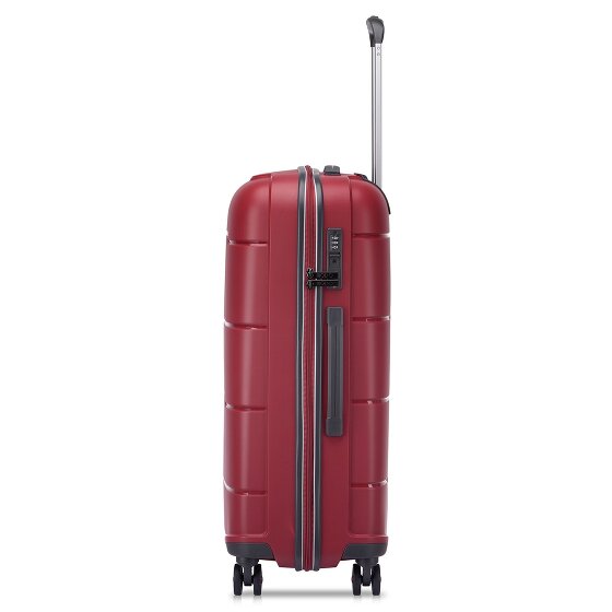 MODO by Roncato Galaxy 4 ruote Carrello M 45 cm