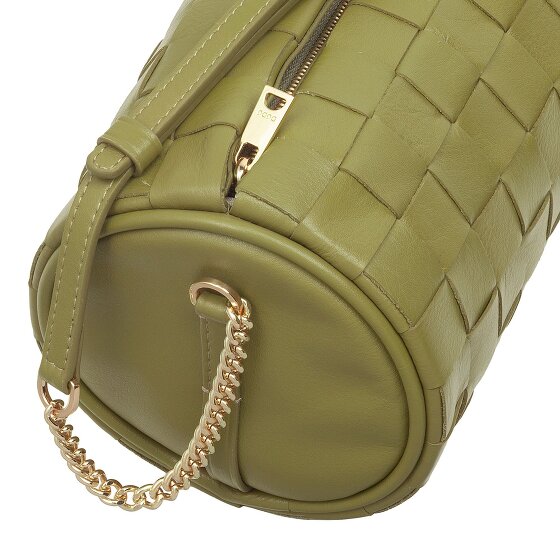 DuDu Abigail Borsa a tracolla Vera Pelle 19.5 cm