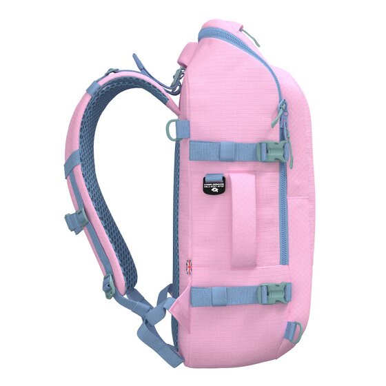 Cabin Zero Adventure 129 Zaino da giorno 46 cm