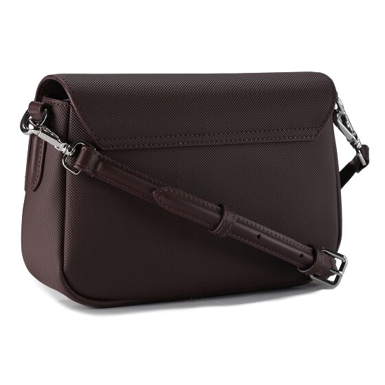 Lacoste Core Essentials Daily City Borsa a tracolla 21.5 cm Lacoste Core Essentials Daily City Borsa a tracolla 21.5 cm