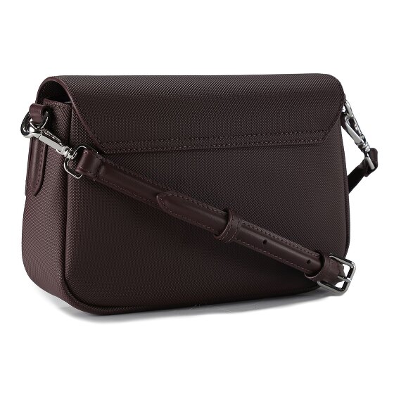 Lacoste Core Essentials Daily City Borsa a tracolla 21.5 cm