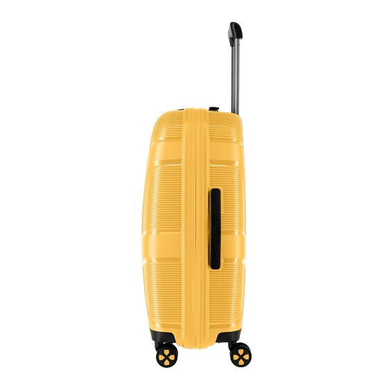 IMPACKT IP1 4 ruote Carrello 67 cm