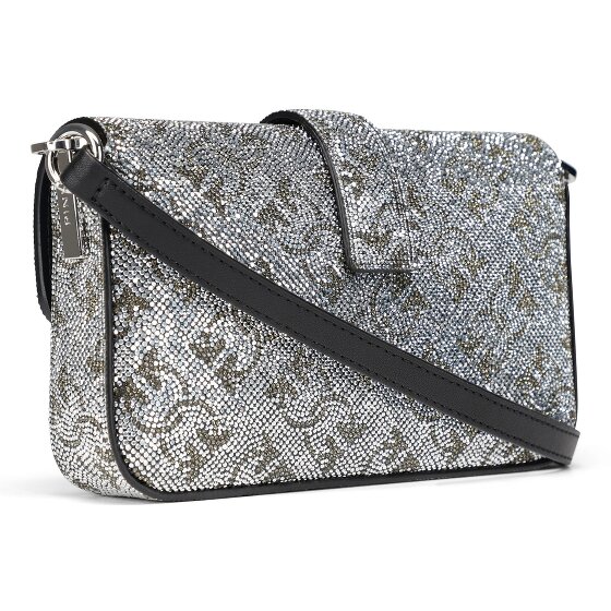 PINKO Love One Mini Borsa Borsa a tracolla Pelle 18 cm
