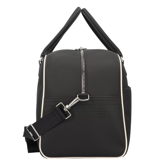 Lacoste Core Essentials Club 1930 Borsa da viaggio Weekender L 45.5 cm