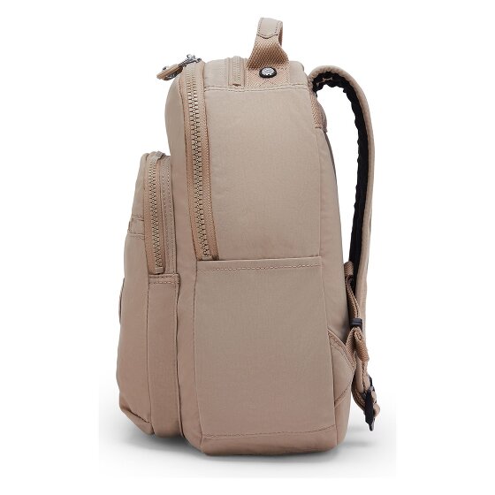 Kipling Basic Seoul Zaino da città S 35 cm