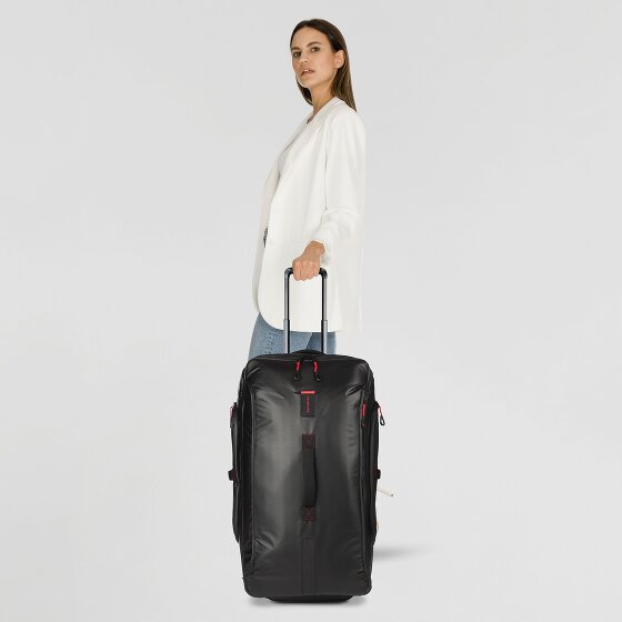 Samsonite Paradiver Light 2 ruote Borsa da viaggio 79 cm