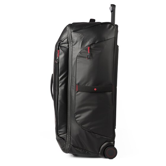 Samsonite Paradiver Light 2 ruote Borsa da viaggio 79 cm