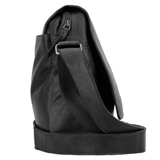 The Chesterfield Brand Richard Messaggero Pelle 40 cm Scomparto per laptop