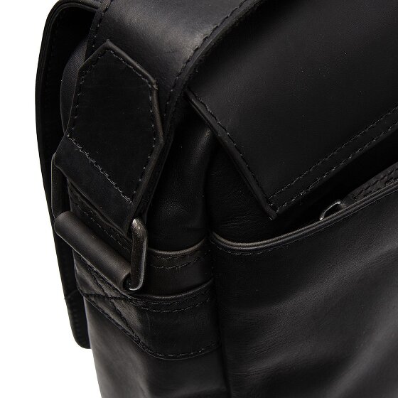The Chesterfield Brand Richard Messaggero Pelle 40 cm Scomparto per laptop