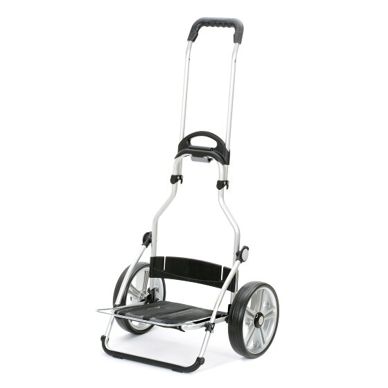 Andersen Shopper Royal Shopper 360° Mole Carrello della spesa 57 cm