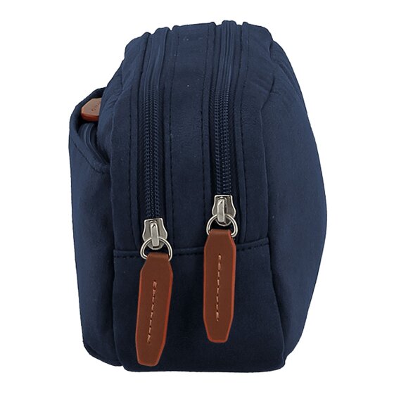 Jump Uppsala Borsa da toilette 22 cm