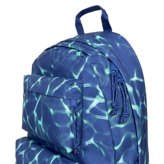 Eastpak Padded Double Zaino da giorno 47 cm Scomparto per laptop