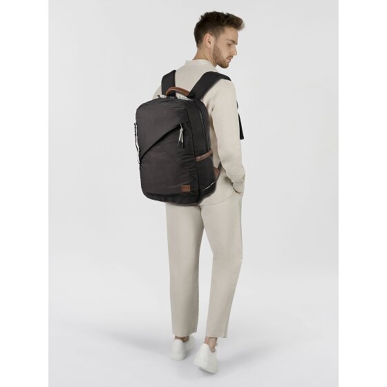 camel active Aurum Zaino da giorno L 42 cm Scomparto per laptop