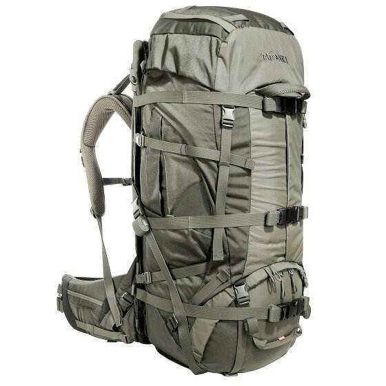 Tatonka Yukon Carrier Pack 55+10 RECCO Zaino da trekking 77 cm