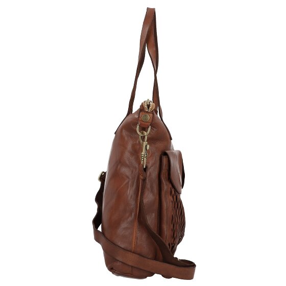 Campomaggi Borsa a tracolla Pelle 33 cm