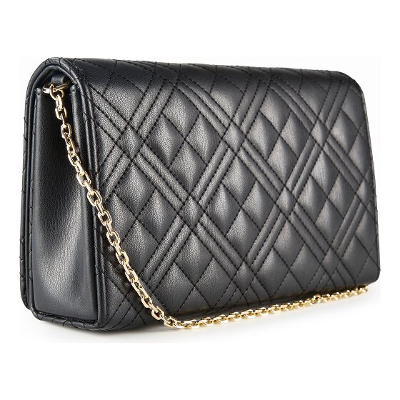 Love Moschino Quilted Borsa a tracolla 22 cm