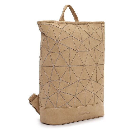 Suri Frey SFY SURI Sports Jessy-Lu Zaino da giorno 40 cm Scomparto per laptop