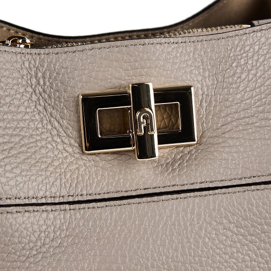 Furla Amelia Borsa a sacco Vera Pelle 19 cm