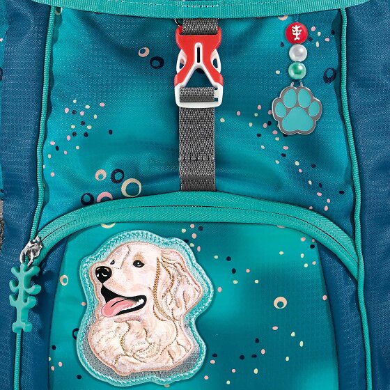 Step by Step Kid Set di borse per la scuola 3 pezzi