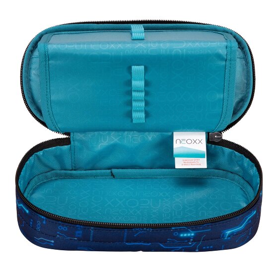 Neoxx Astuccio per matite 22.5 cm