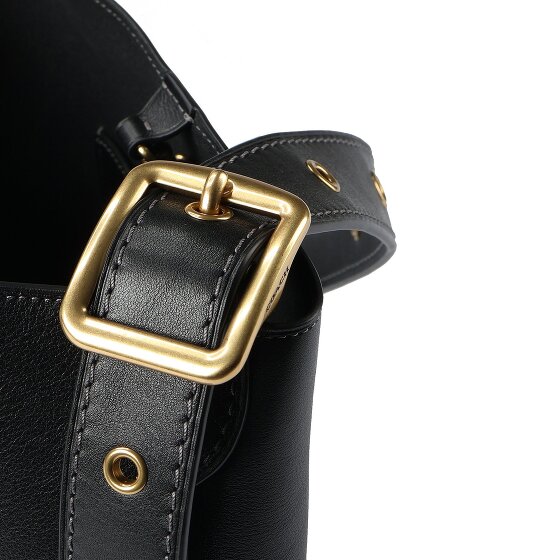 Coach Bleecker Borsa a tracolla Vera Pelle 21 cm