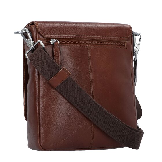 Picard Buddy Messaggero Pelle 23 cm