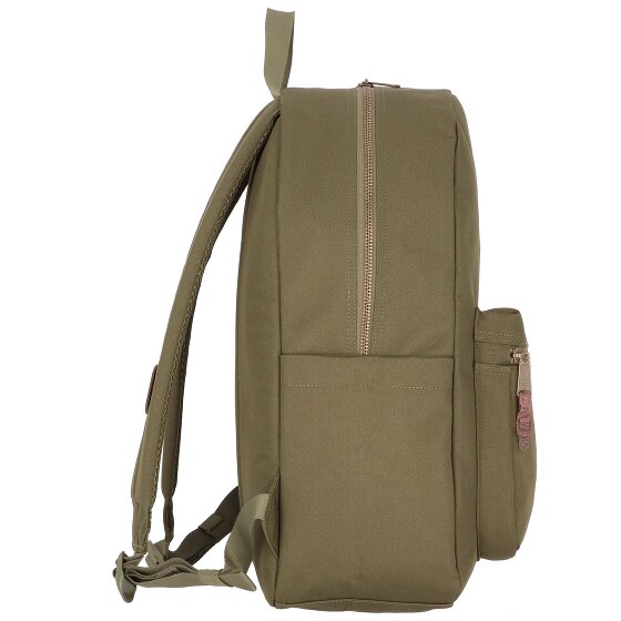 Herschel Settlement Zaino da giorno 45 cm Vano porta PC