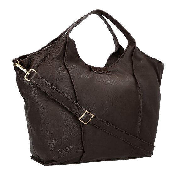 Harbour 2nd Raffaella Borsa shopper Pelle 50 cm