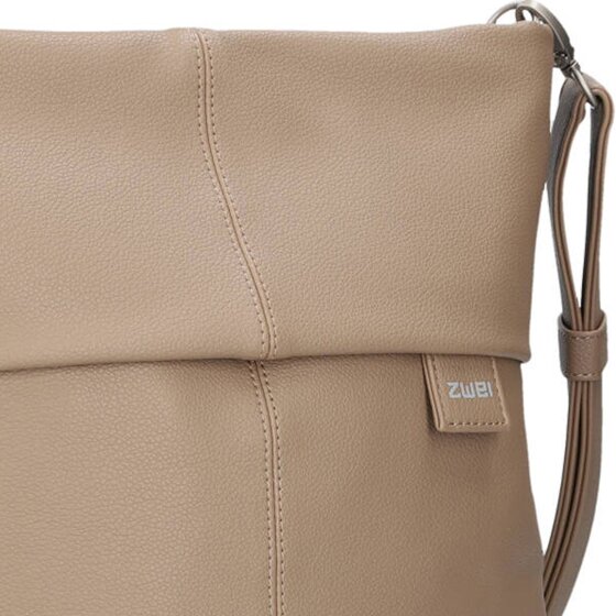 Zwei Mademoiselle.M Borsa a spalla 31 cm