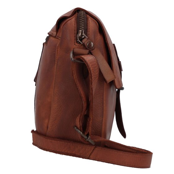 Harbour 2nd Urban Poets Reese Borsa a tracolla Vera Pelle 27 cm