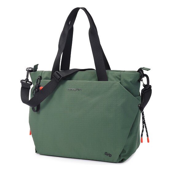 Hedgren String Borsa shopper 35 cm Vano porta PC
